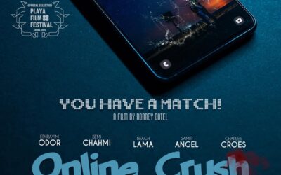 Online Crush (2022)