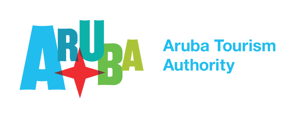 Aruba Tourism Authority official logo.