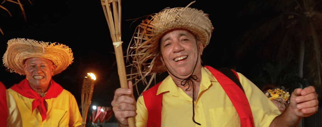 Aruba’s Thanksgiving: The Feast of Saint John & Dera Gay