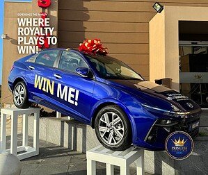 Princess Casino Aruba