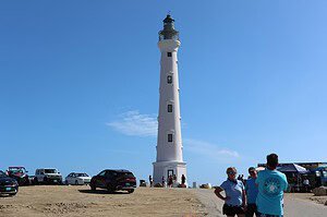 California Lighthouse