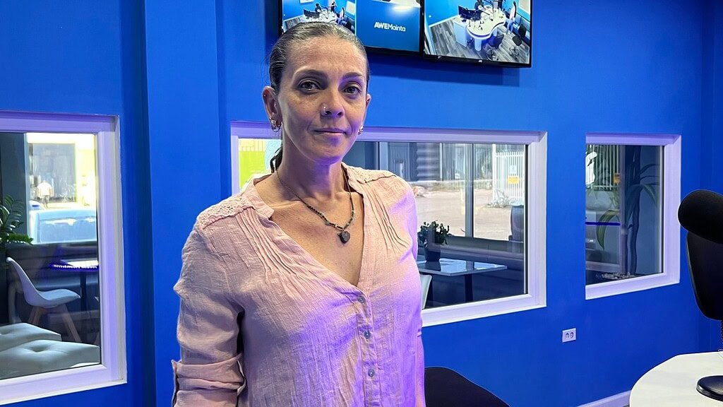 Agri Innovation Park