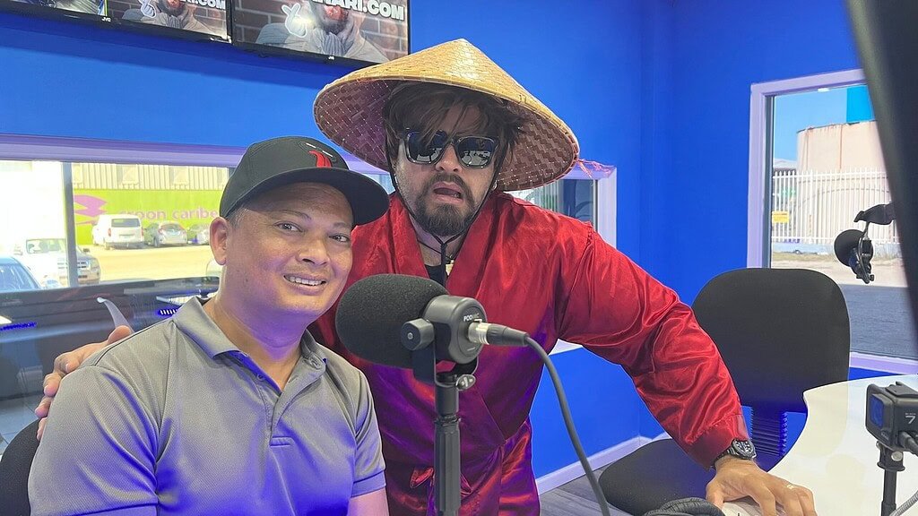 Monster Motor Madness 2026