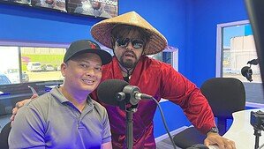 Monster Motor Madness 2026