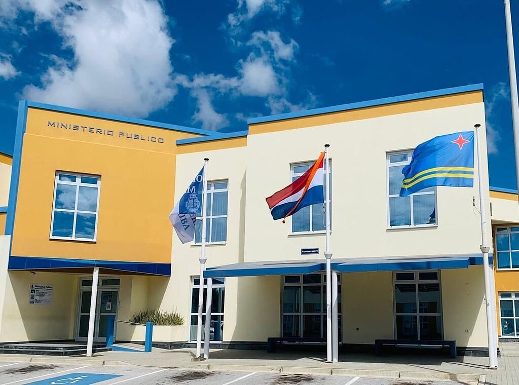 Ministerio Publico 