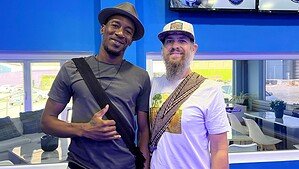 Syntropic Agroforestry