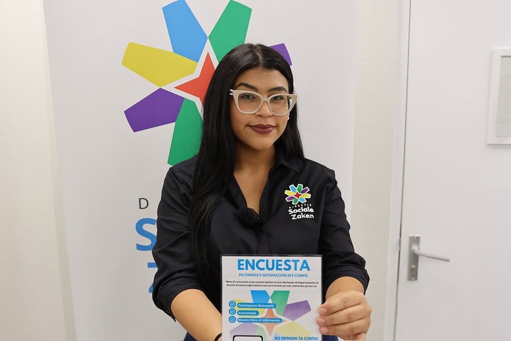 Departamento di Asunto Social