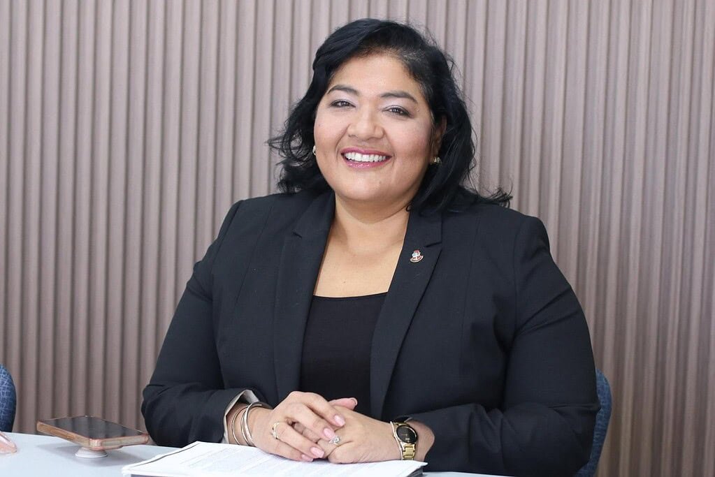 Xiomara Maduro