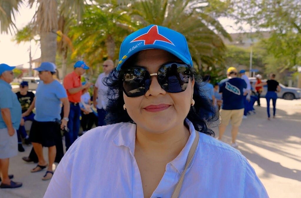 Xiomara Maduro