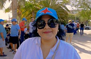 Xiomara Maduro