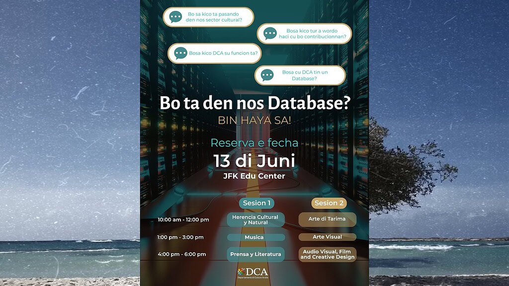 Database Cultural