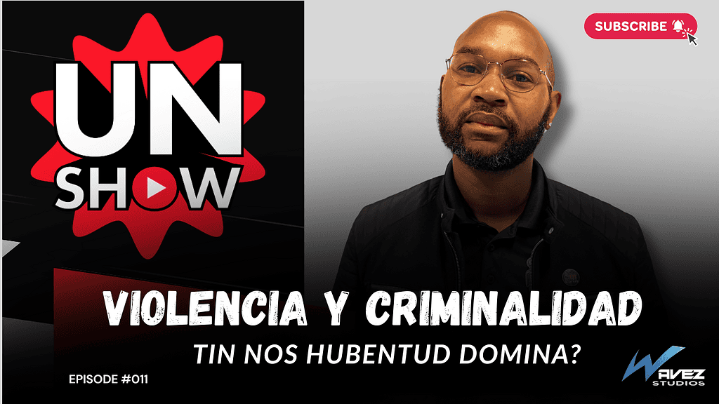 violencia y criminalidad