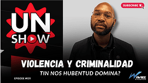 violencia y criminalidad