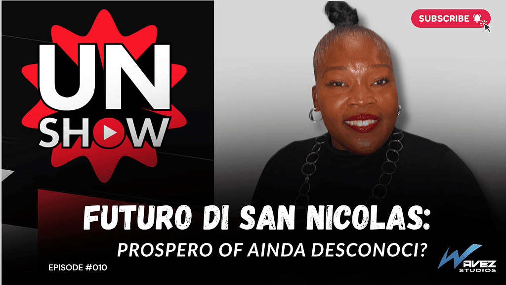 San Nicolas