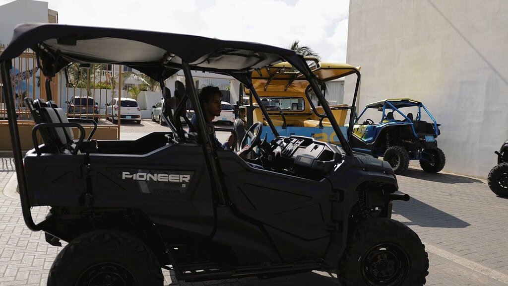 Tour Operators