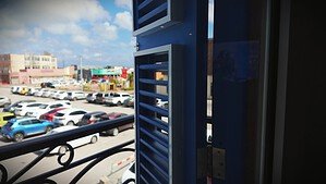 Oranjestad